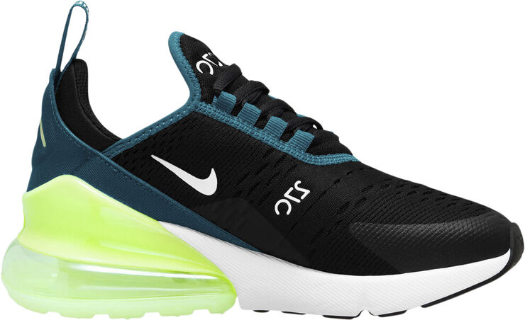 Nike Air Max 270 sneakers Sort