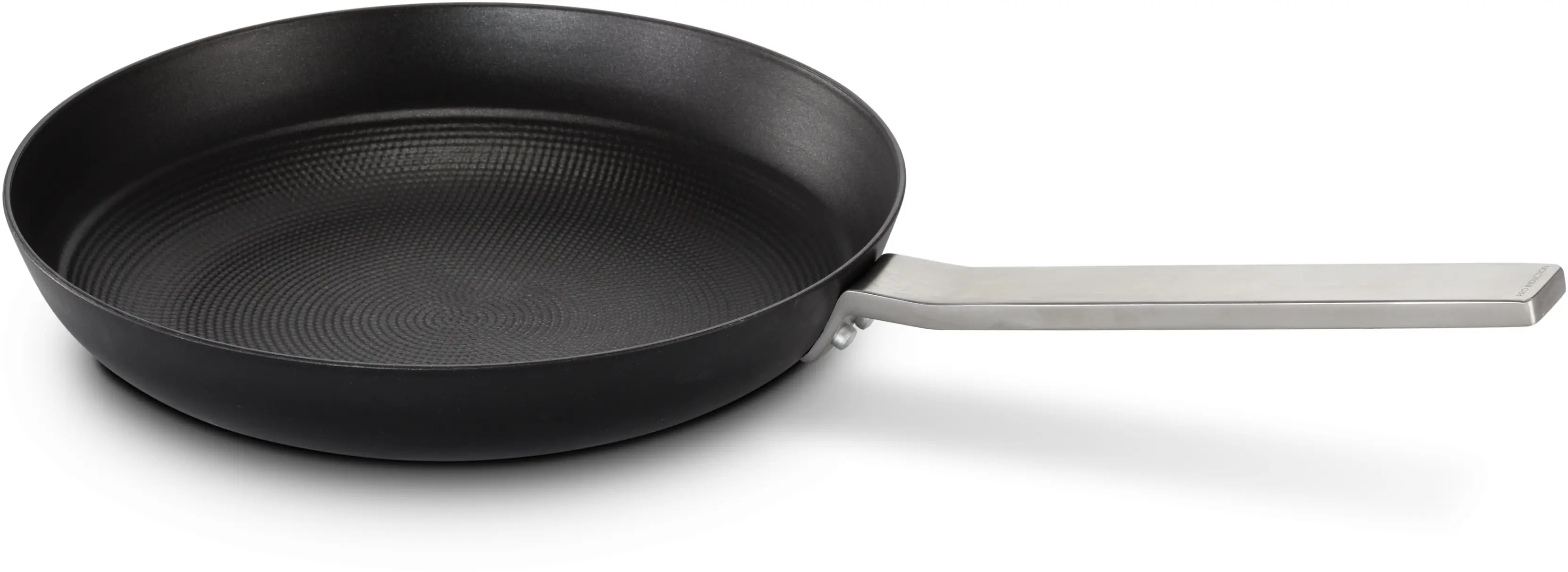 Braadpan ⌀ 28 cm anti-aanbaklaag - geschikt voor inductie 17005716 • HEZ9FE280