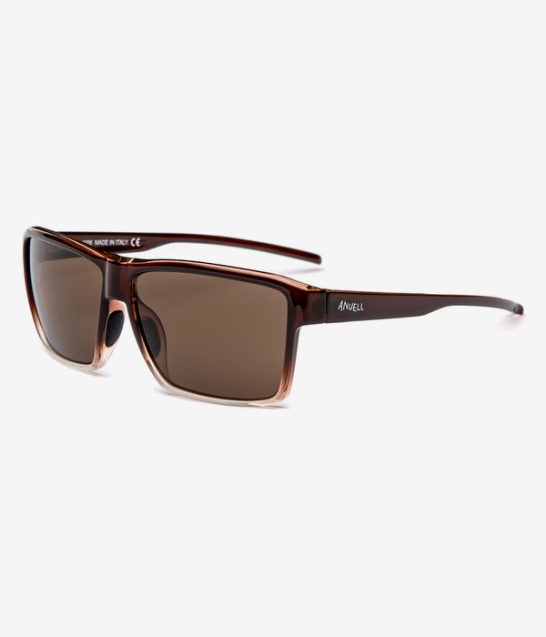 Anuell Paddock Sonnenbrille (brown crystal)