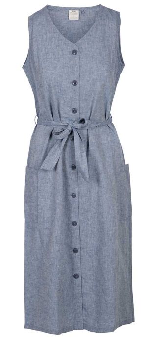 Carol Dress kjole
