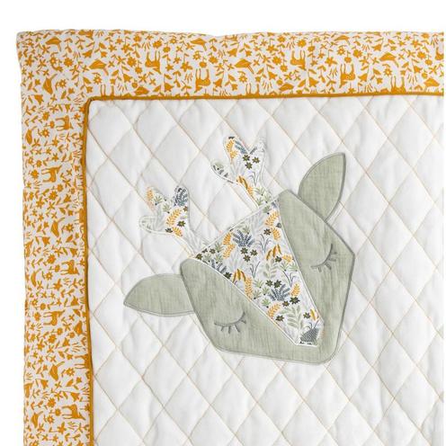Grand tapis d'éveil Promenons nous - SAUTHON Baby déco