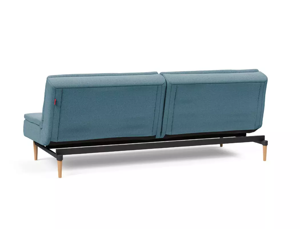 Schlafsofa Dublexo Styletto hell
