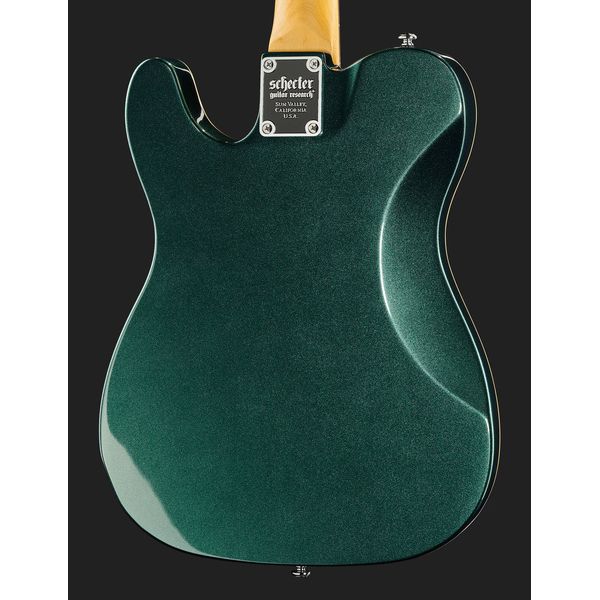 Schecter PT Fastback II B DEG