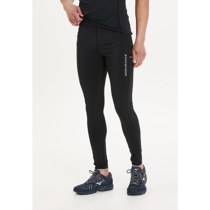 Endurance Herre Lange tights Energy Long Tights