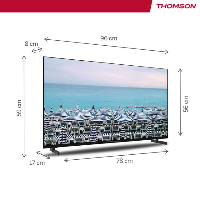 Thomson 43