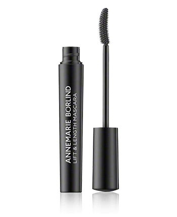 Annemarie Börlind Mascara Lift & Length Mascara Black 9,3ml
