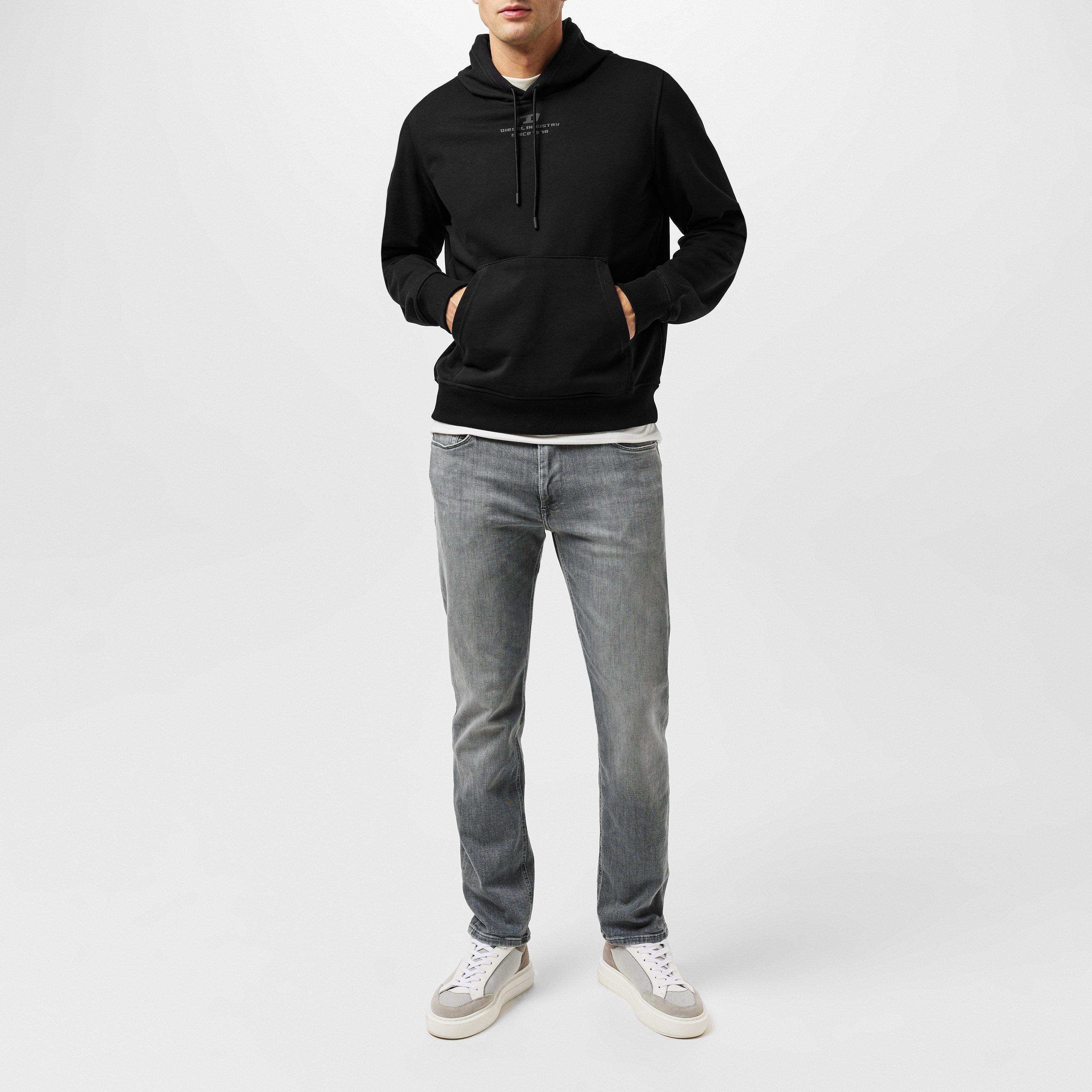 Diesel Hoodie