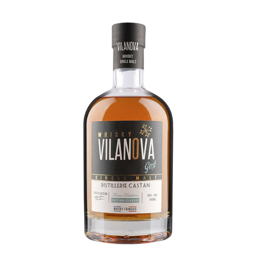 Distillerie Castan Vilanova 