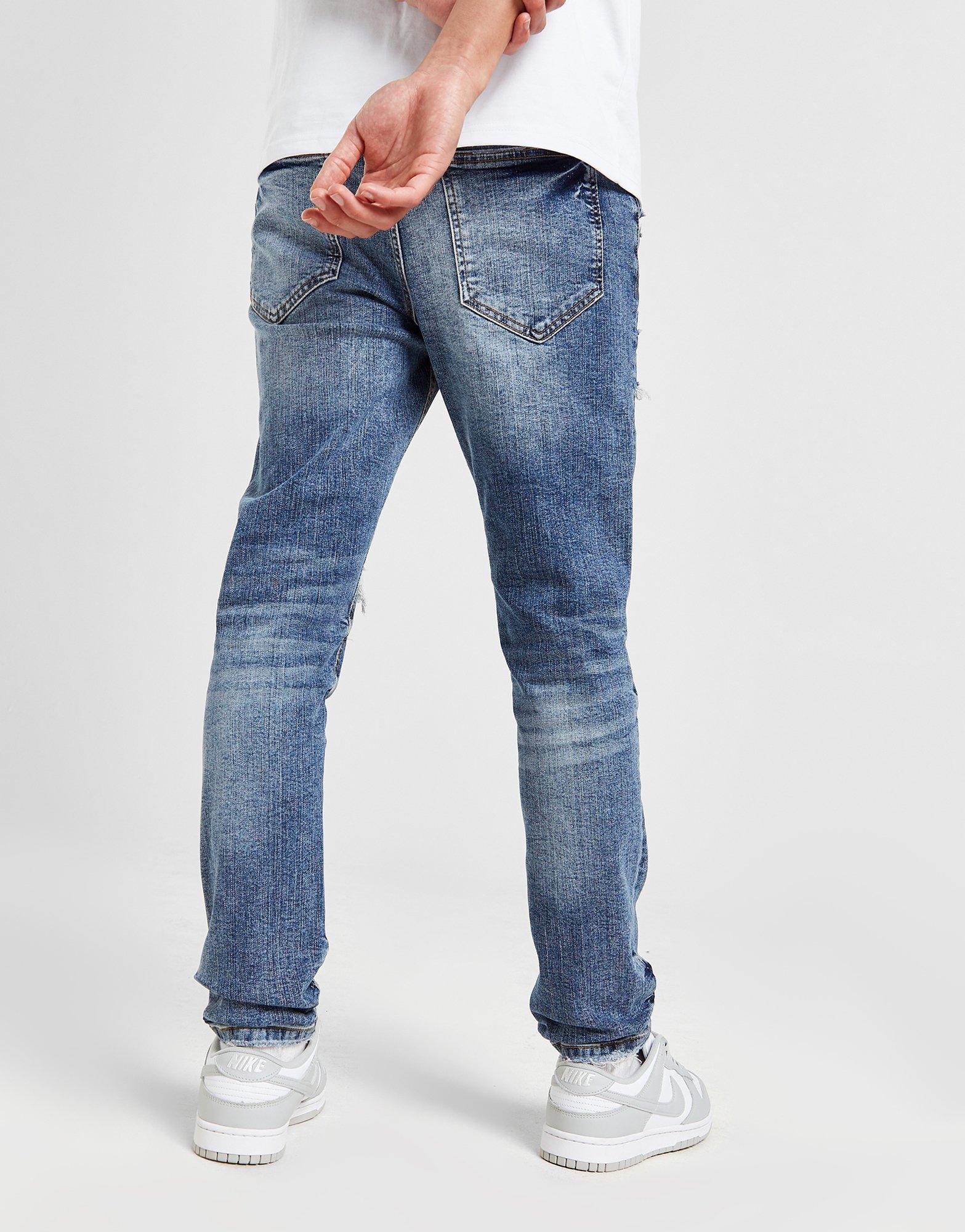 Supply & Demand Jeans Katima Homme