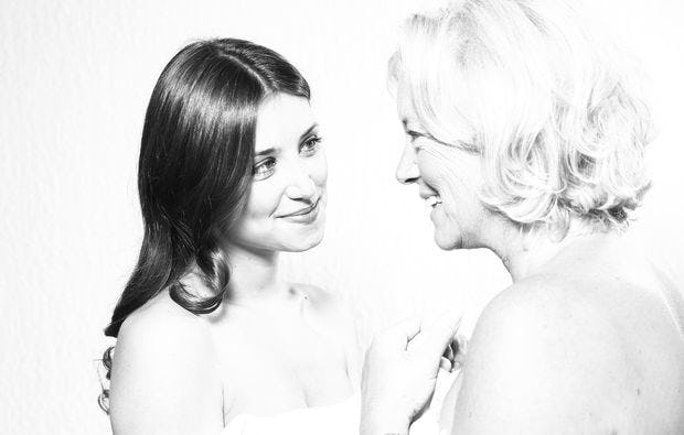 Best Friend Fotoshooting in Frankfurt als Geschenkidee| mydays