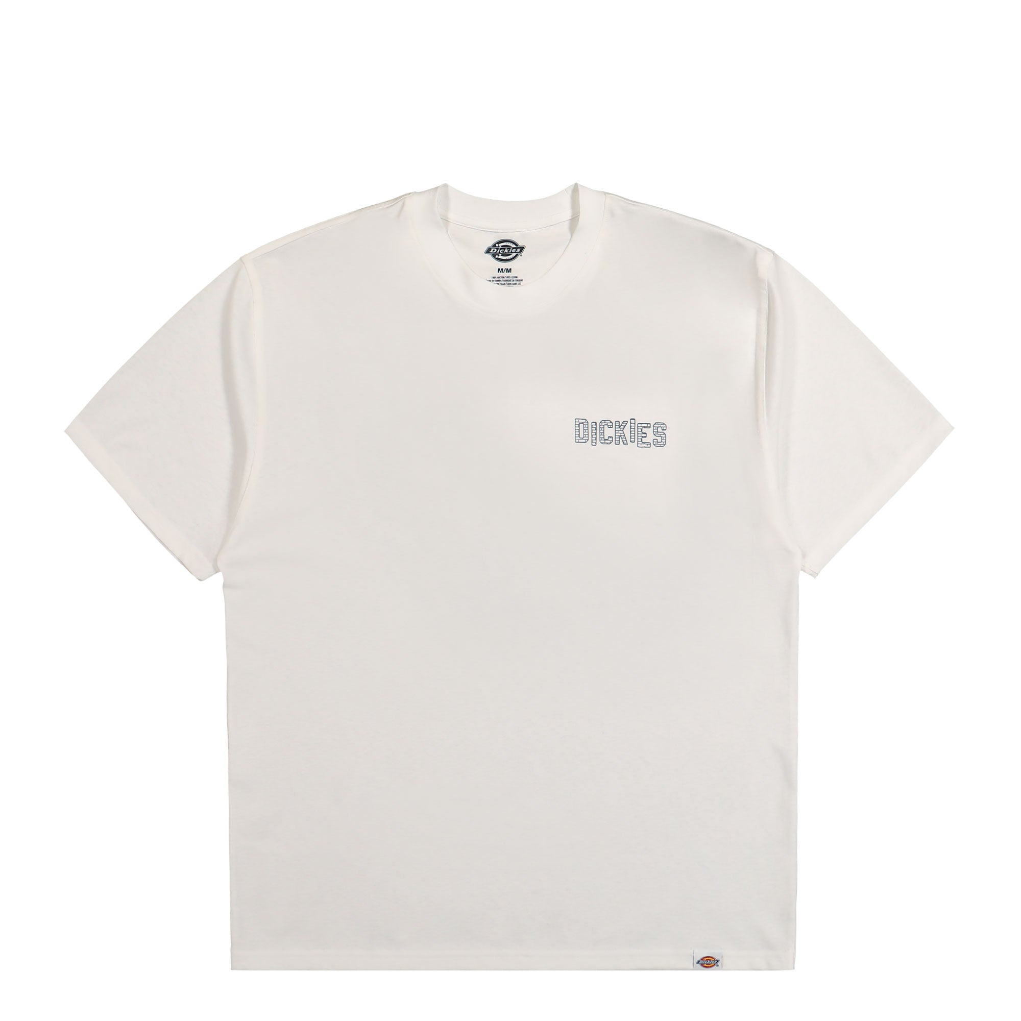 Dickies<br>Bricklane SS Tee