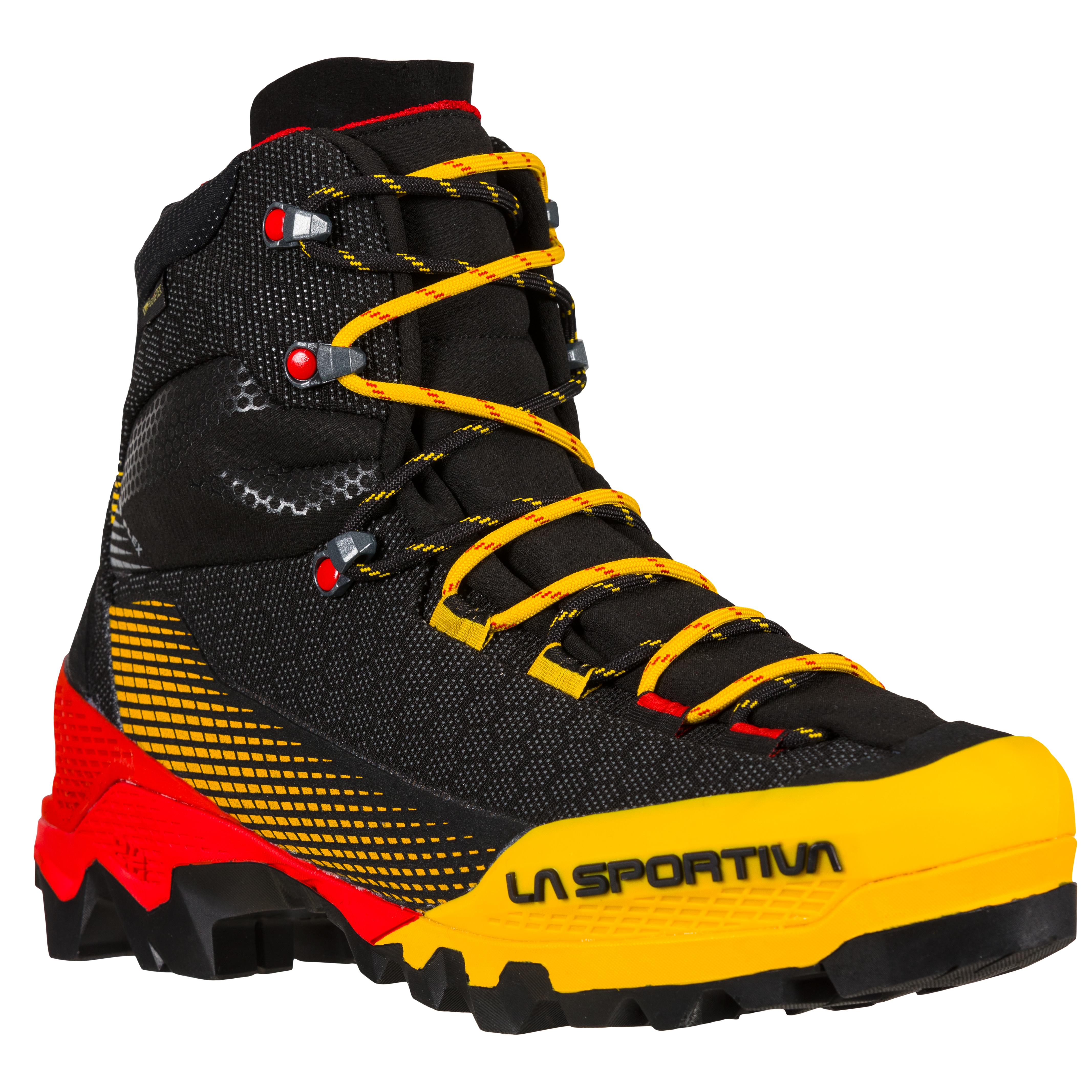 La Sportiva Aequilibrium ST GTX, Herre<br>Helt rå høyfjellstøvel