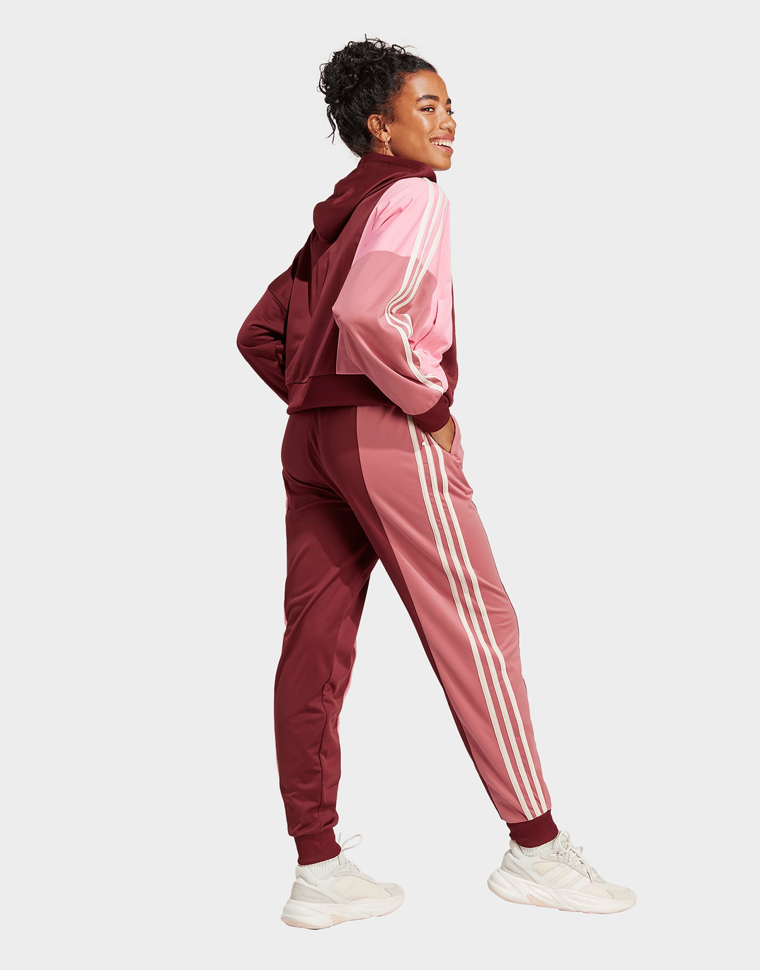 adidas Survêtement Bold Block
