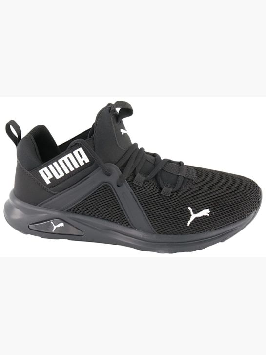 PUMA Sneaker Schwarz