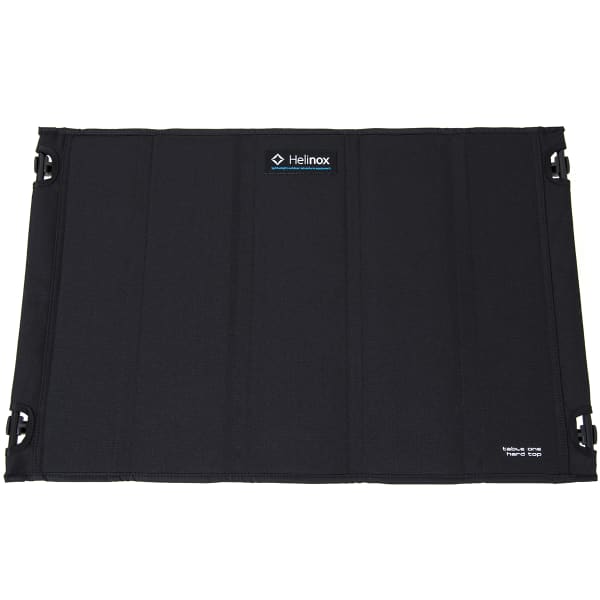 Table camping HELINOX TABLE ONE HARD TOP REGULAR