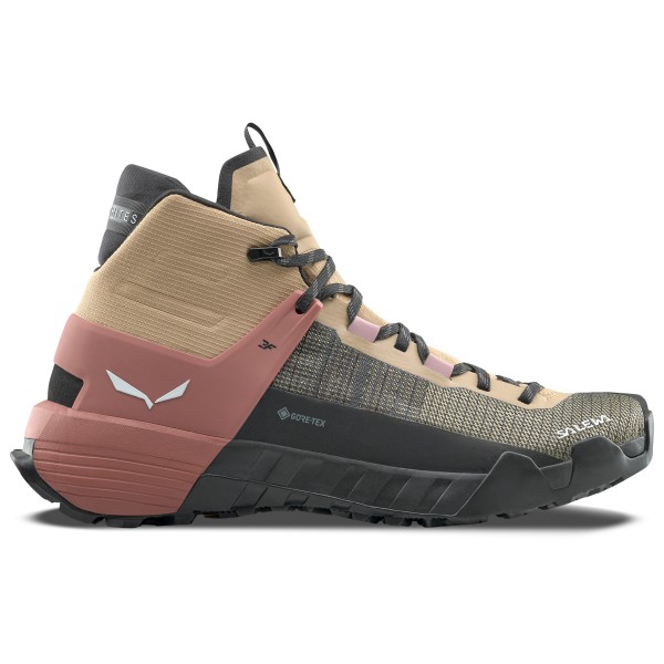 Salewa - Women's Wildfire NXT Mid GTX - Chaussures d'approche