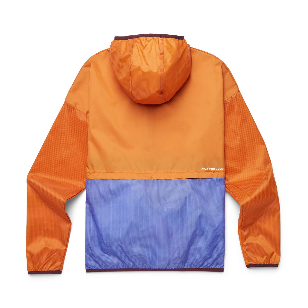 Cotopaxi Teca HZ Windbreaker, herre (Sunrise)