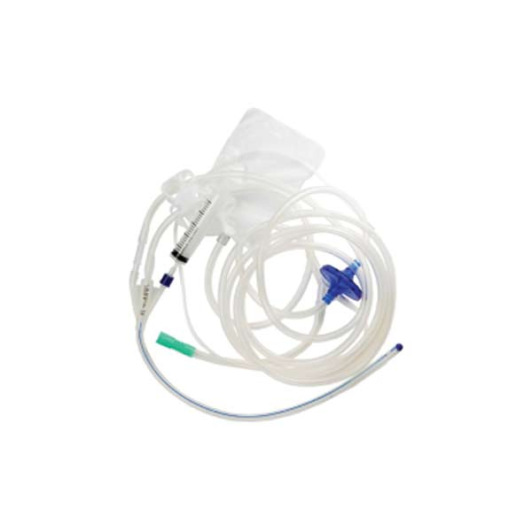 VIMAP KIT INSUF CO2 AS3WYR35A