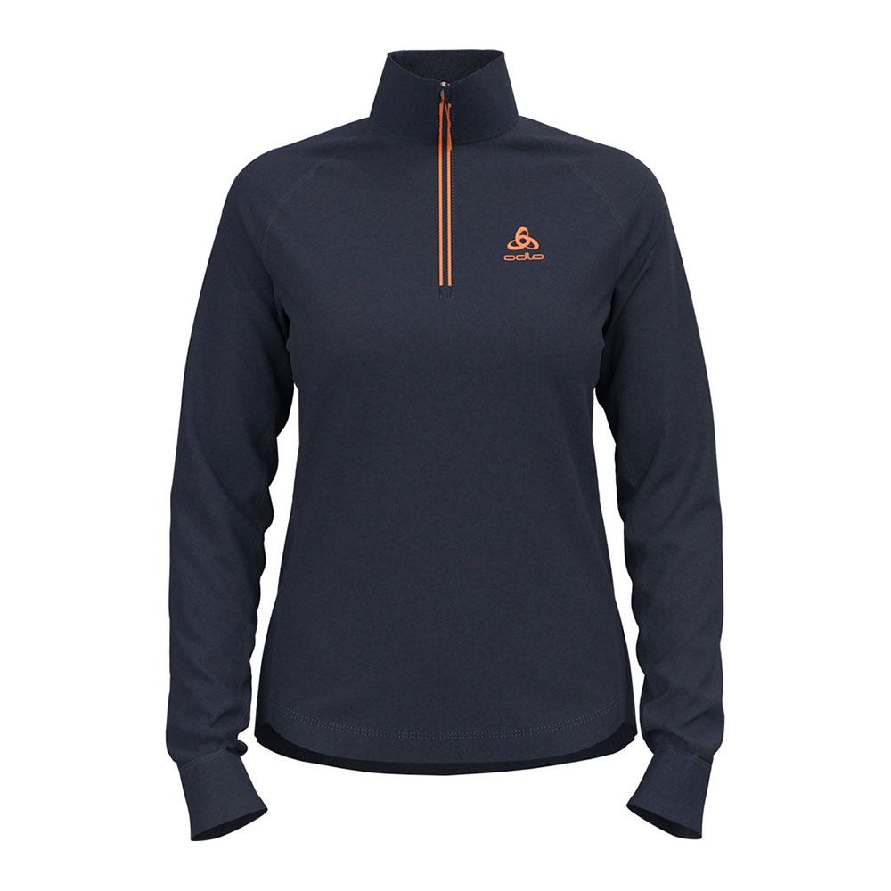 Odlo BERRA - Polaire Femme india ink