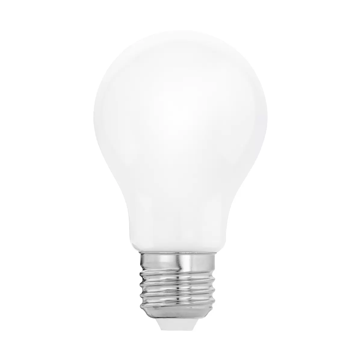 LED-Leuchtmittel Window E27 weiss