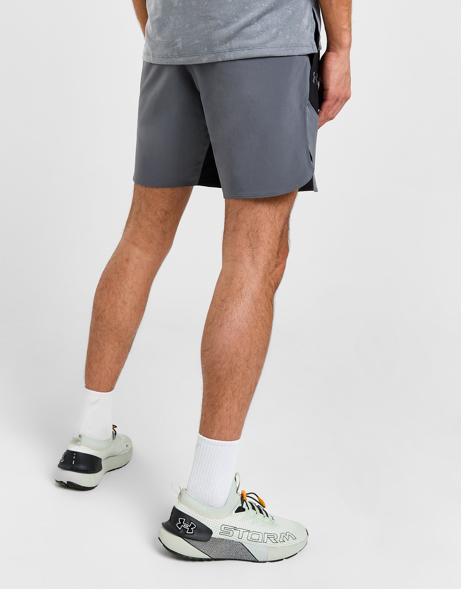 Under Armour Short Peak Homme