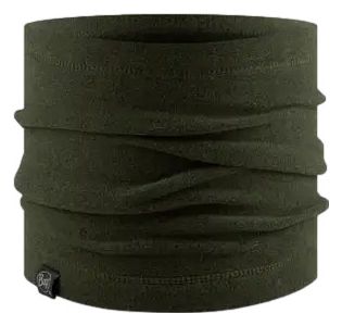 Tour de Cou Buff Bark HTR Vert