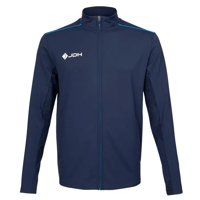 JDH Carbon Pro Trainingsjack Junior