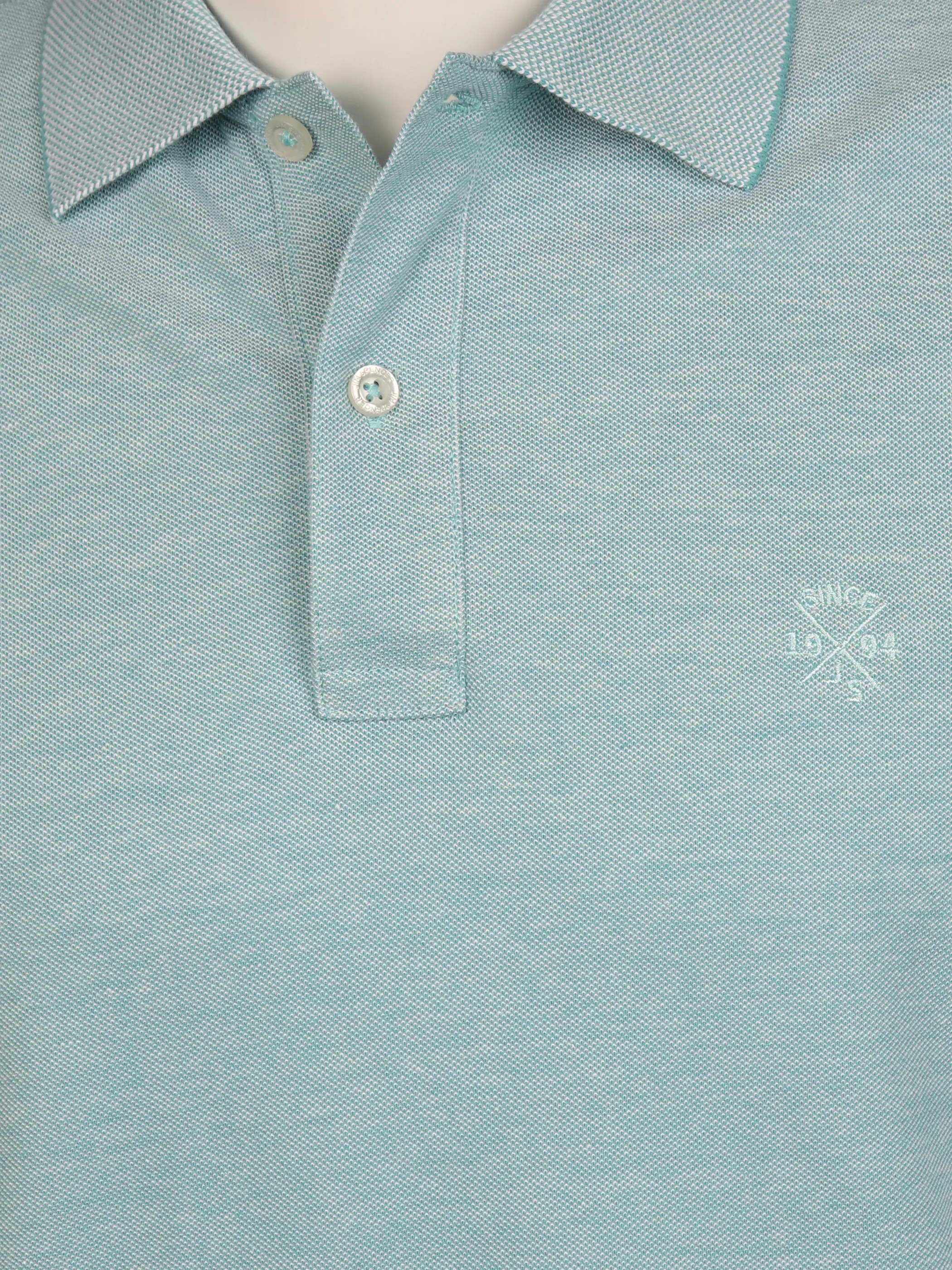 Herren Poloshirt