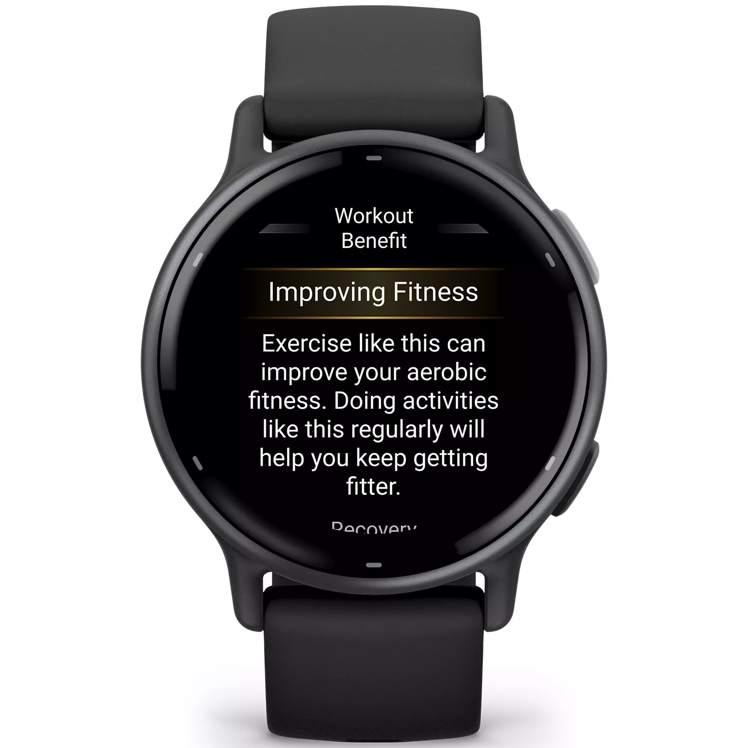 Garmin Vivoactive 5 010-02862-10