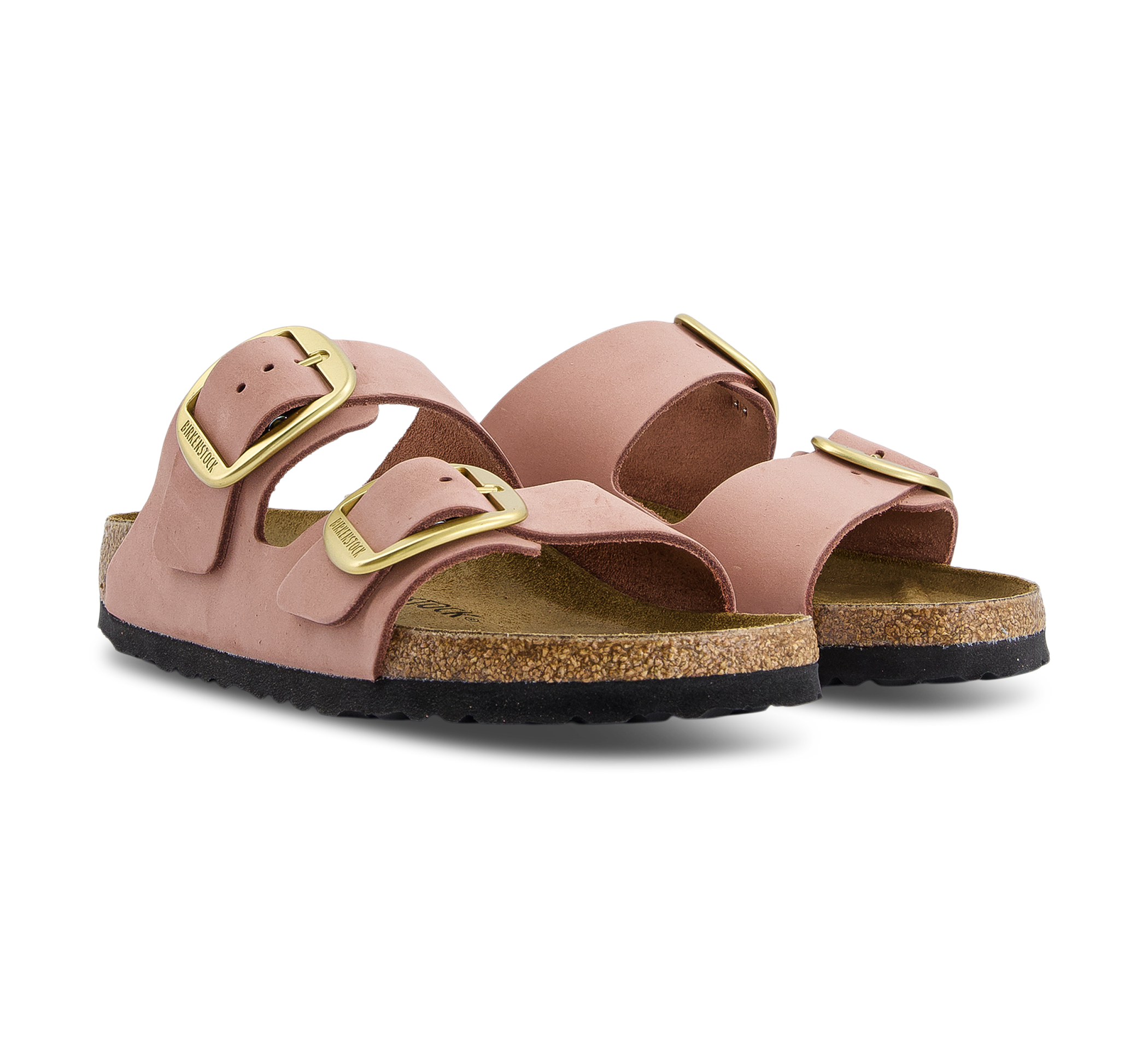 Birkenstock Arizona - Offene Hausschuhe
