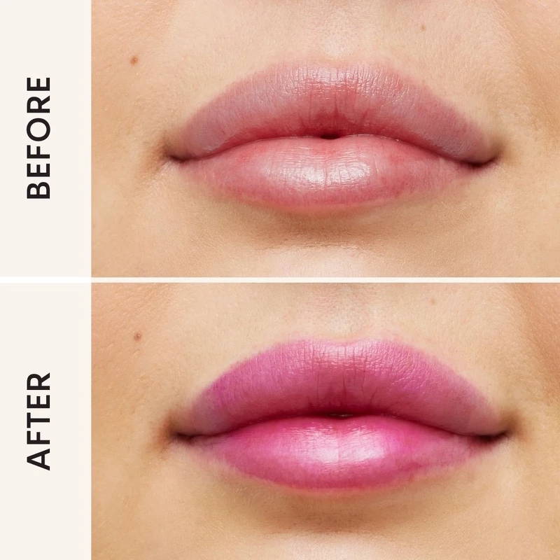 GOSH Lip Stain 3 ml - 001 Shocking Pink