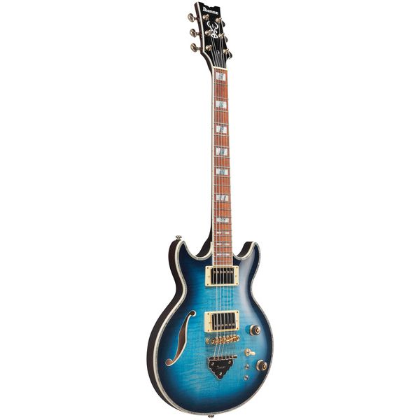 Ibanez AR520HFM-LBB