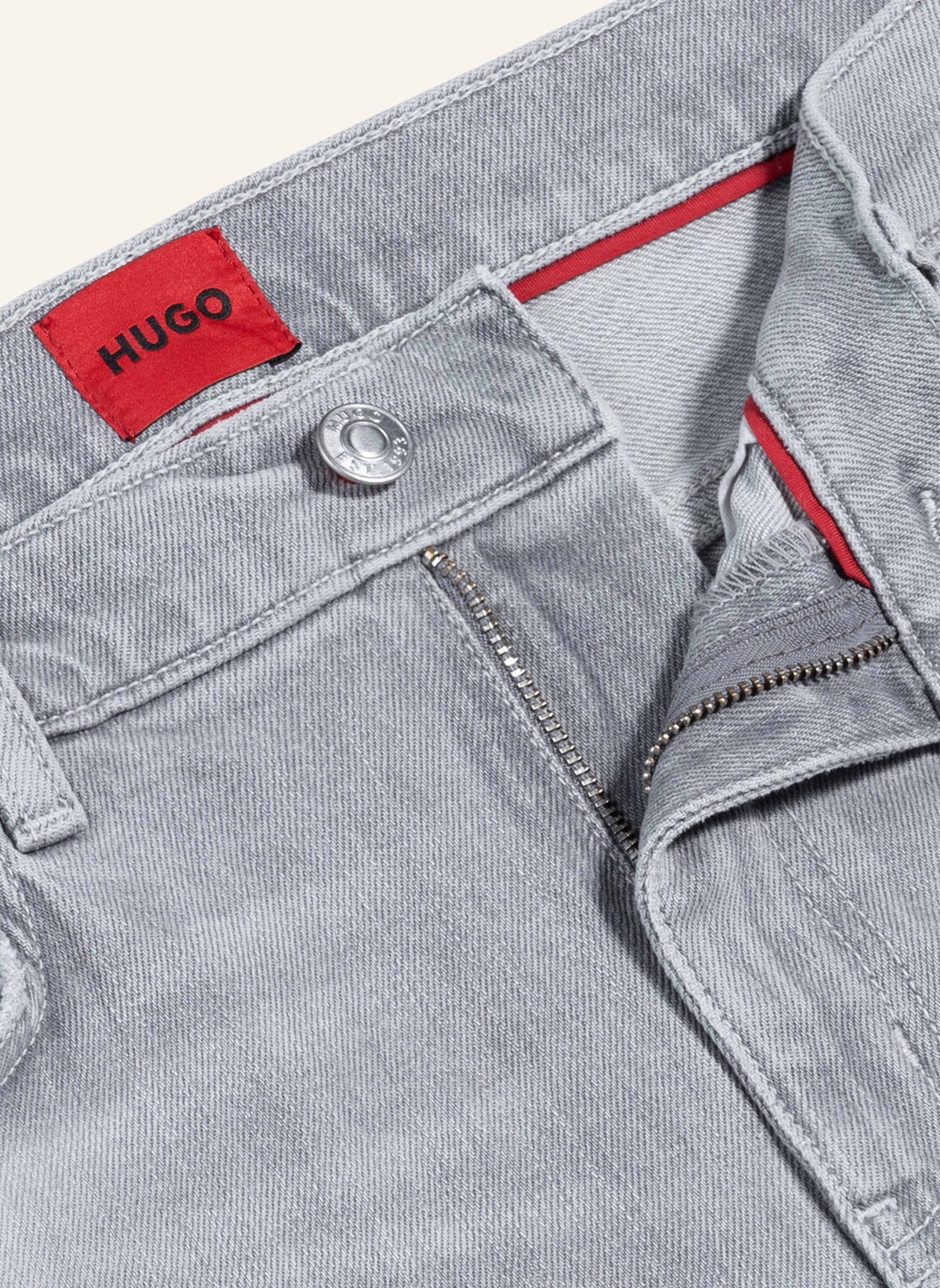 HUGO Jeans HUGO 734 Extra-Slim Fit