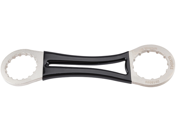 Elvedes Hollowtech/Twist Fit Aftrækker