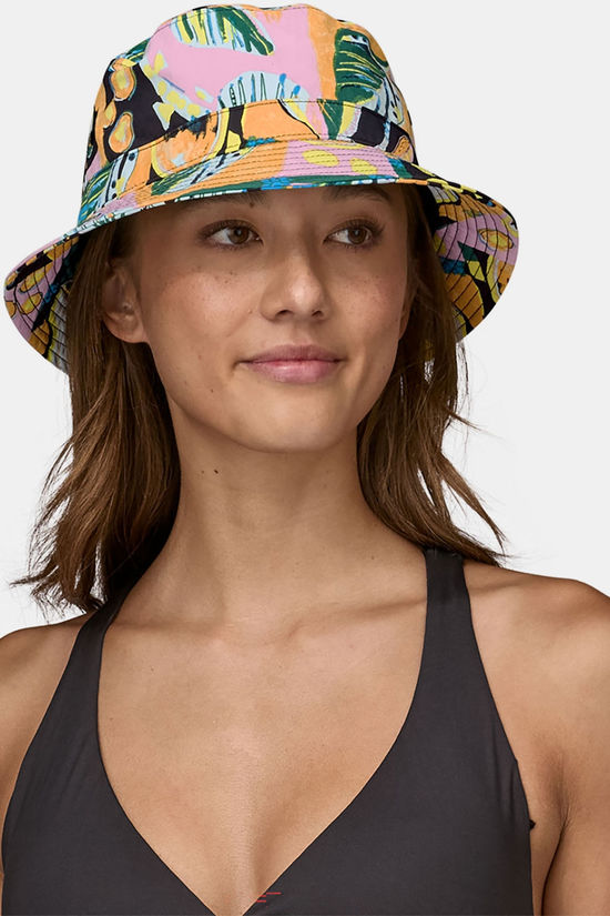 Patagonia Patagonia Wavefarer Bucket Hat
