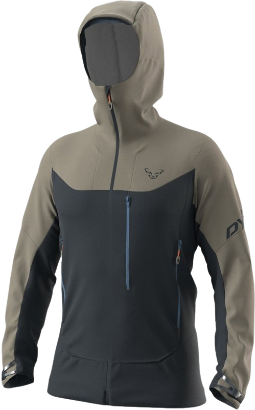 Radical Softshell Jacket