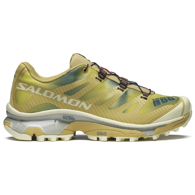 XT-4 OG AURORA BOREALIS  Chaussures unisexes