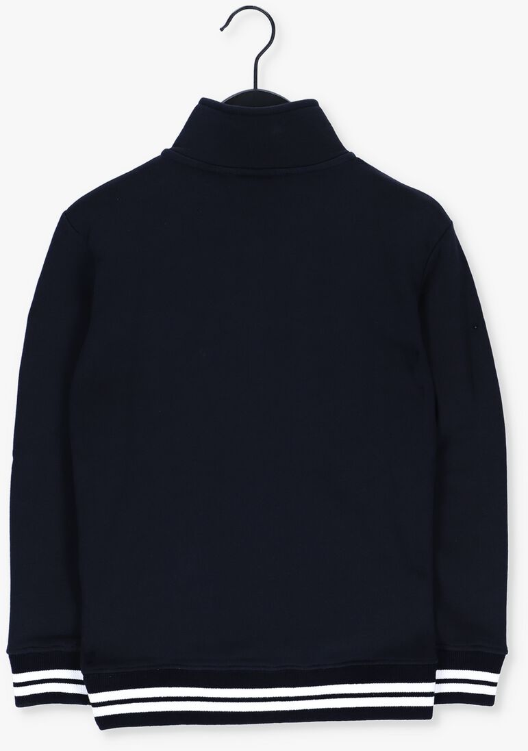 NIK & NIK donkerblauwe nik & nik trui rink sweatshirt
