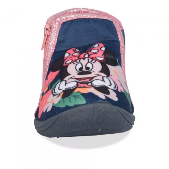 Chaussons MARINE MINNIE
