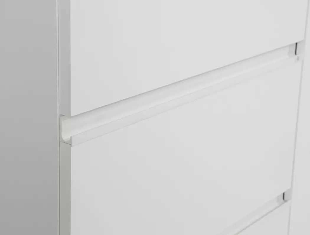 Schwebetürenschrank Winn2 200 x 200 cm