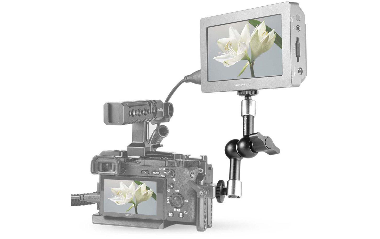 Articulating Arm 7