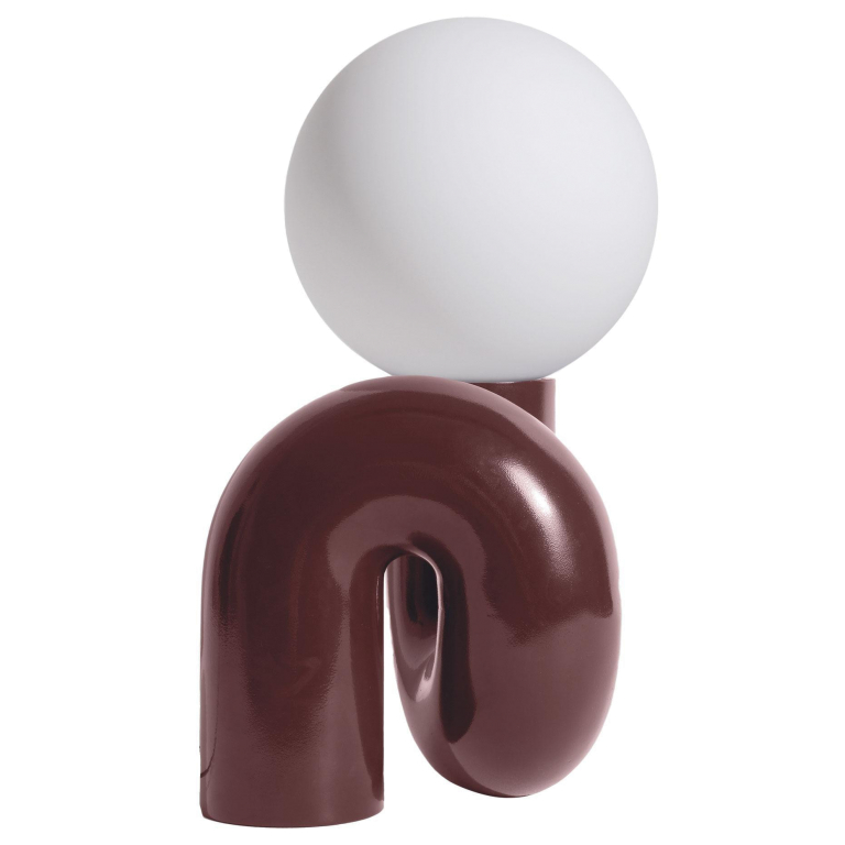 Petite Friture Neotenic tafellamp LED large 2700K Cherry