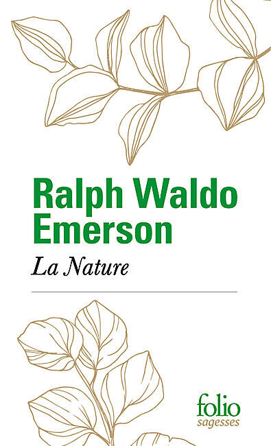 FOLIO - LA NATURE