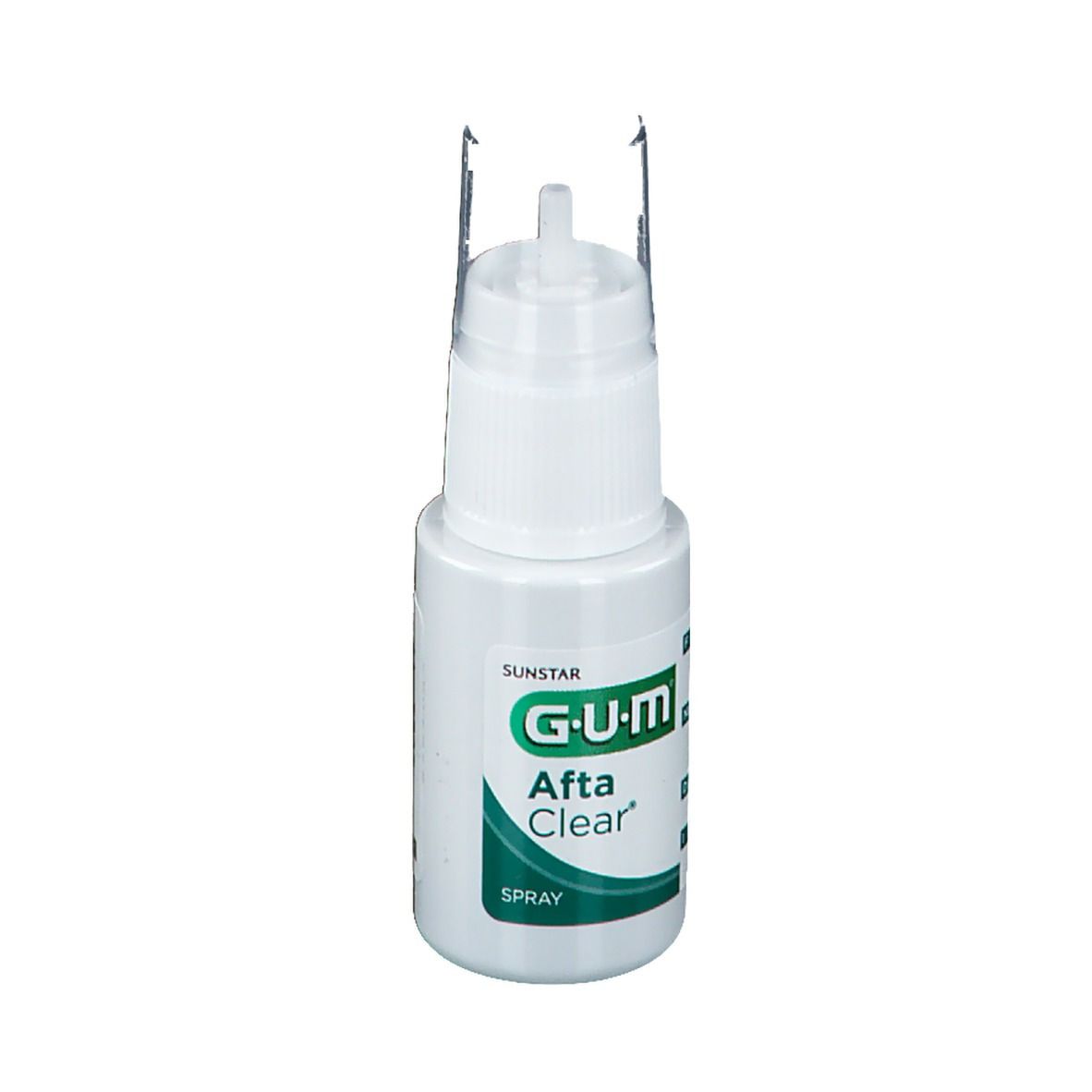GUM® Afta Clear Spray
