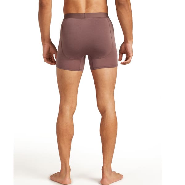Boxer ICEBREAKER M M 125 ZK BOXERS CAROB