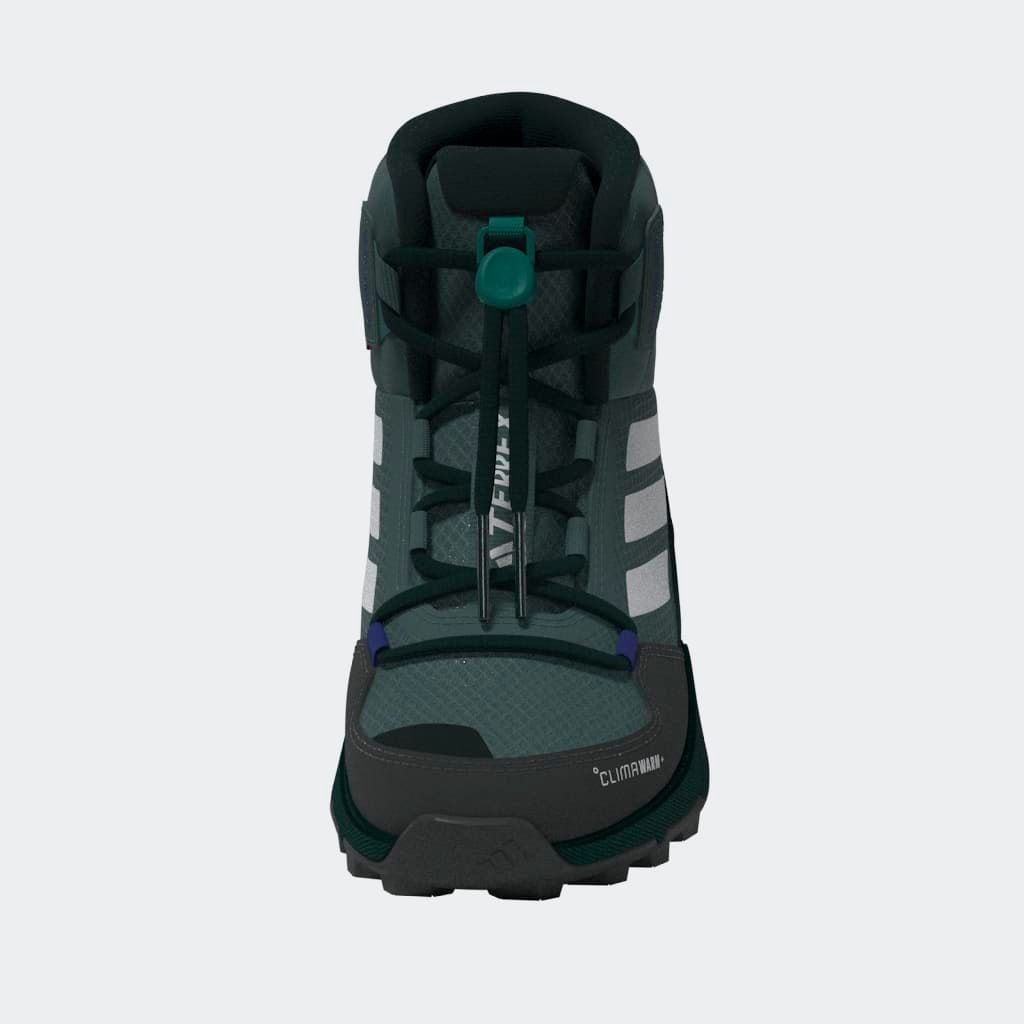 adidas TERREX Winterstiefel »TERREX AX4R MID CLIMAWARM+ KIDS«  gefüttert