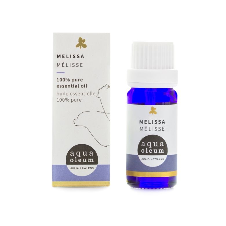 Aqua Oleum Melissa 5%