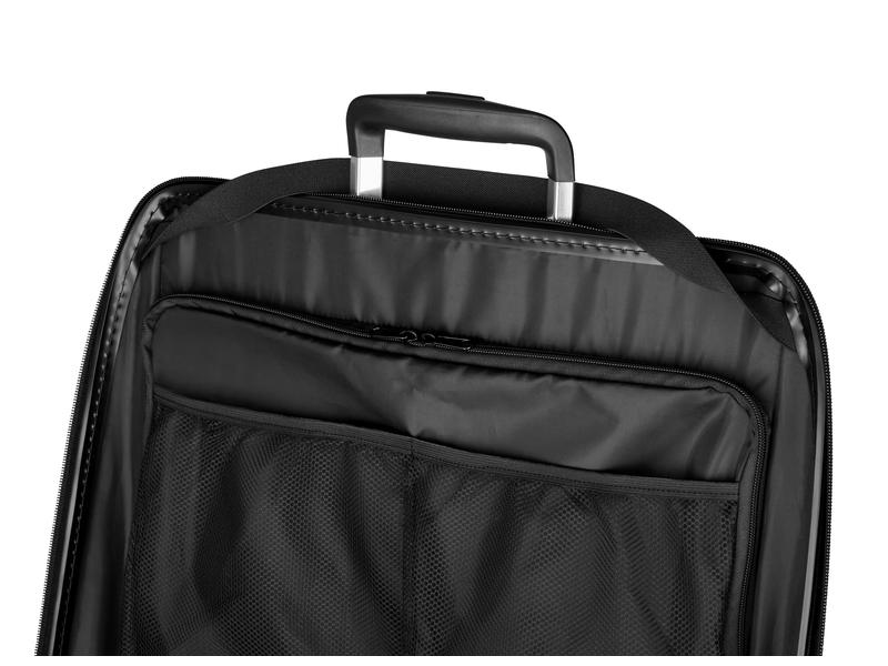 CASYRO Reisekoffer Stand-Up L Simplify your travel