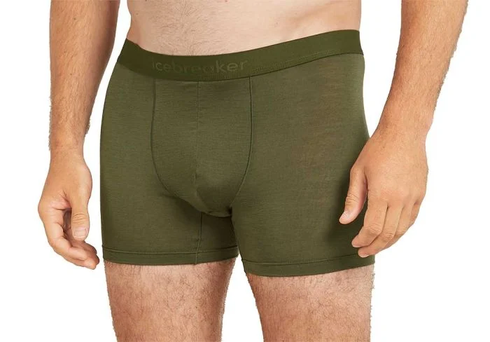 Cool-Lite Anatomica Boxers 125 Men boksershorts