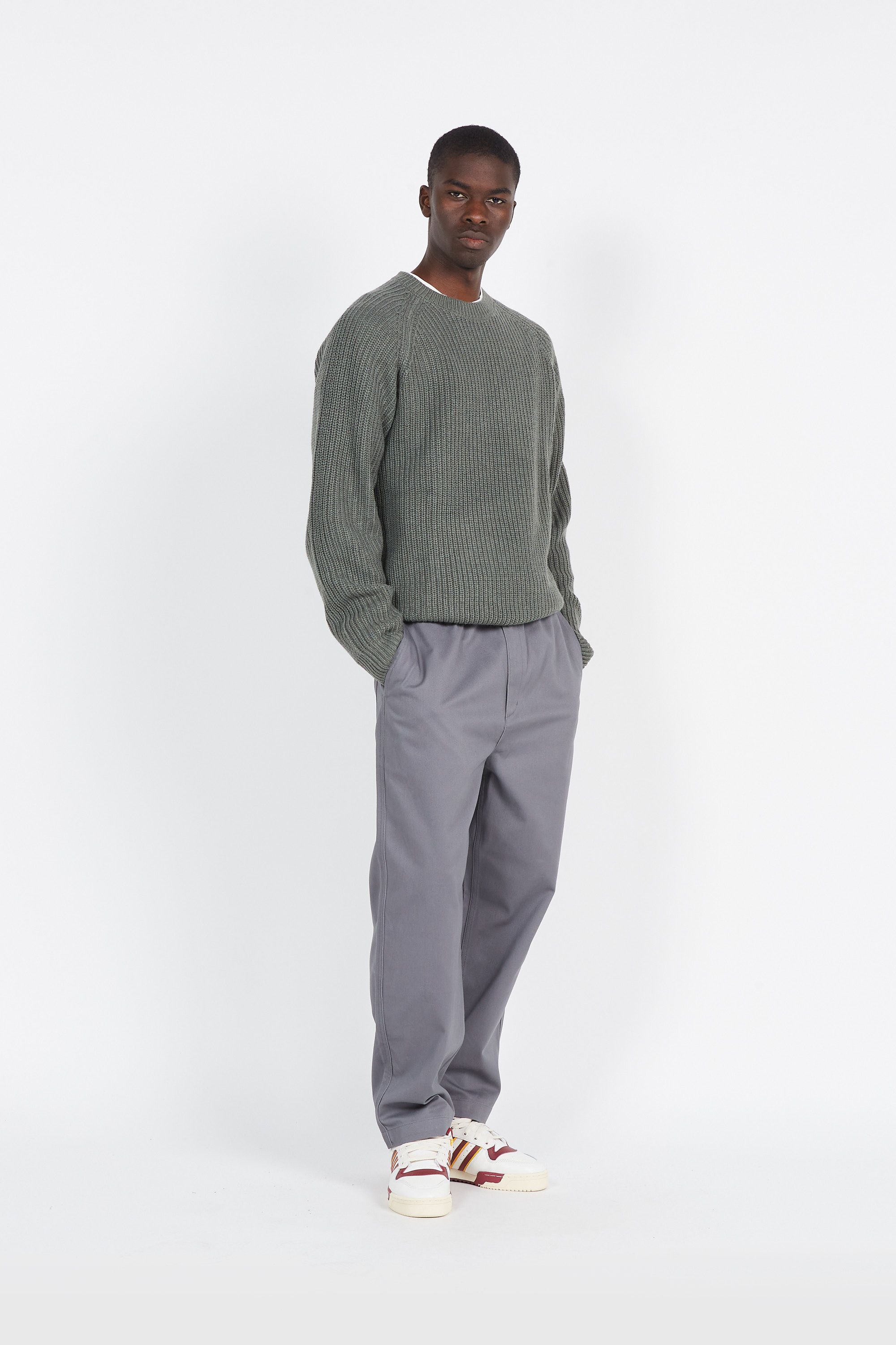 CARHARTT WIP Pull  FORTH  Vert